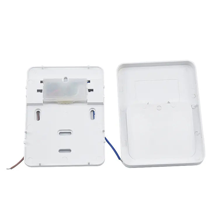 Точкові світильники для сходів та вулиці STEP 2W WHITE