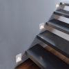 Точкові світильники для сходів та вулиці STEP 2W WHITE