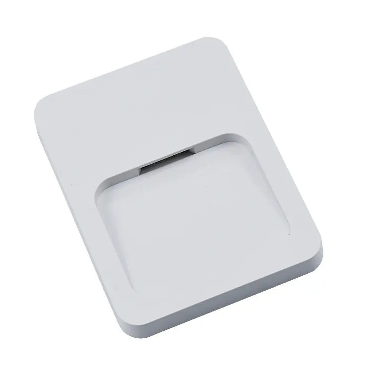 Точкові світильники для сходів та вулиці STEP 2W WHITE