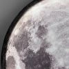 Настінно-стельовий світильник у вигляді планети Ø 50 см WST03-500