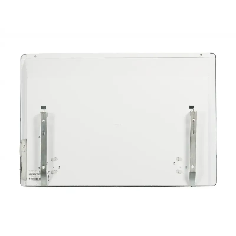 Конвекторний обігрівач Термія OPTIMA+ з регулятором 2000W до 32 м2