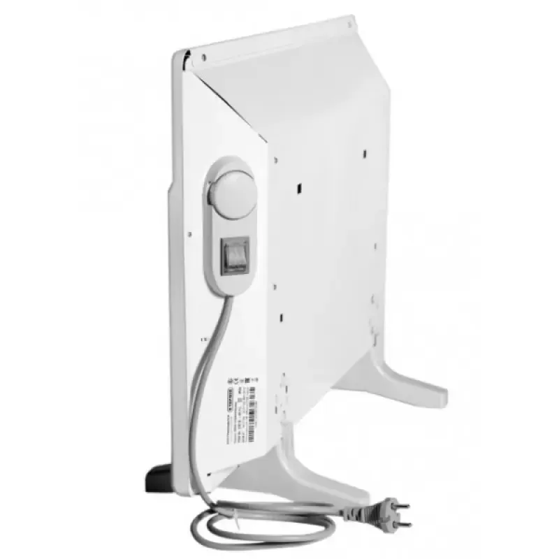 Конвекторний обігрівач вологозахищенний до 24 м2 Термія CLASSIC 1500W IP24