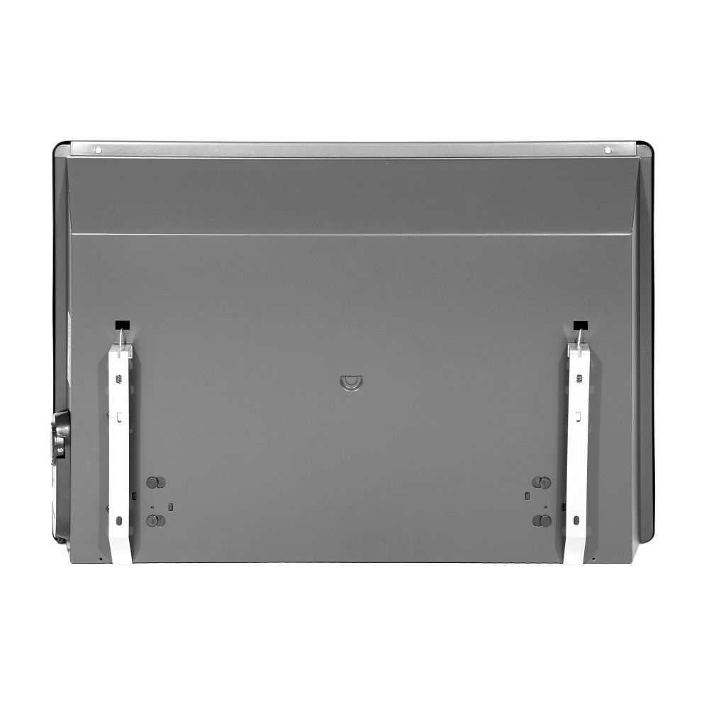 Конвекторний обігрівач Термія OPTIMA+ з регулятором 1500W до 24 м2 антрацит