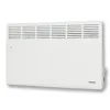 Конвекторний обігрівач Термія OPTIMA+ з регулятором 2000W до 32 м2