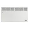 Конвекторний обігрівач Термія OPTIMA+ з регулятором 2000W до 32 м2