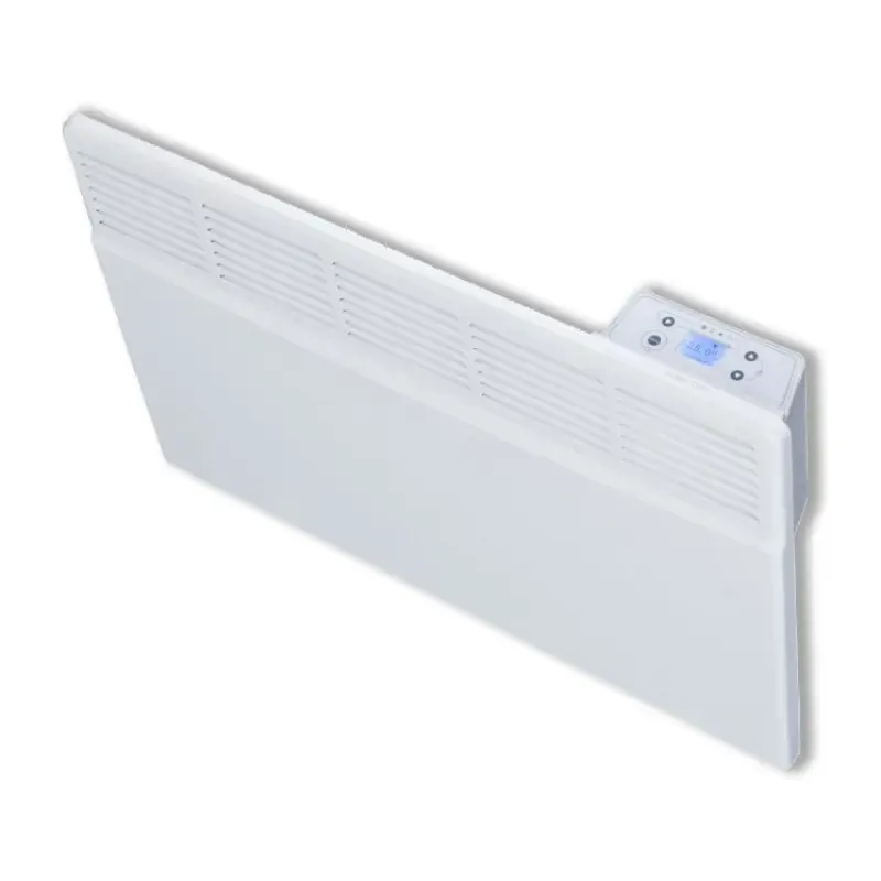 Конвекторний обігрівач з програматором до 32 м2 Термія COMFORT 2000W IP24