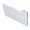 Конвекторний обігрівач з програматором до 32 м2 Термія COMFORT 2000W IP24