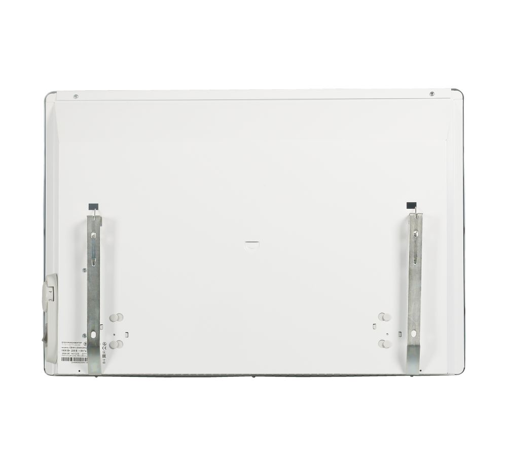 Конвекторний обігрівач Термія OPTIMA+ з регулятором 1500W до 24 м2
