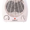Тепловентилятор - дуйчик до 22 м2 Sokany SK-1650