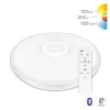 Дитячий музичний світильник SMART SML-R47-70-M-RGB 3000-6000K 70Вт