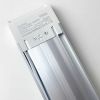 Світильник лінійний LED PITON 27W 6000K IP20 білий