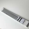 Світильник лінійний LED PITON 27W 6000K IP20 білий
