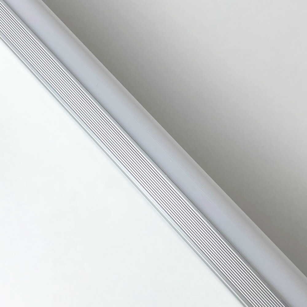 Світильник лінійний LED PITON 27W 6000K IP20 білий